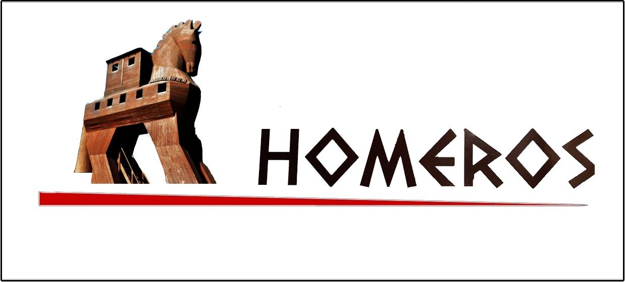 Homeros Pansiyon
